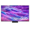 טלויזיה SAMSUNG QE100QN80F 4K