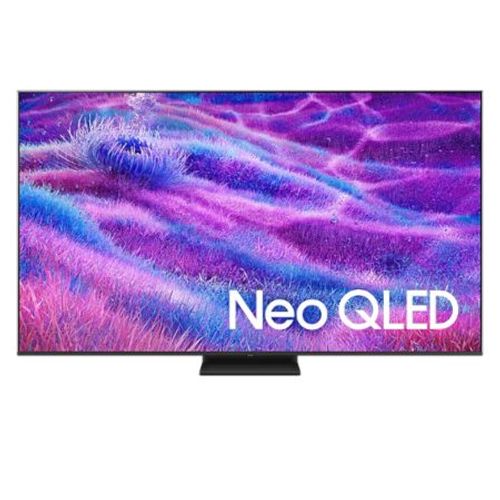 טלויזיה SAMSUNG QE100QN80F 4K
