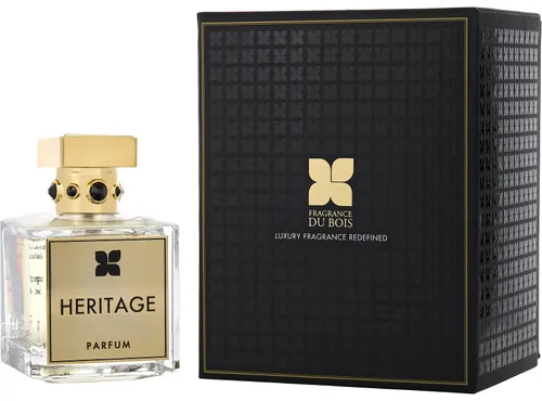 Fragrance Du Bois Heritage