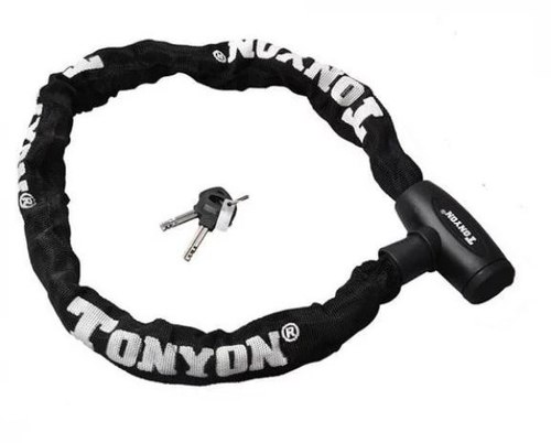 מנעול שרשרת TONYON