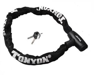 מנעול שרשרת TONYON