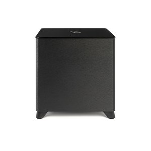 רמקול סאב וופר מבית Martin Logan דגם Dynamo Foundation 12