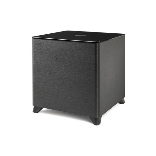 רמקול סאב וופר מבית Martin Logan דגם Dynamo Foundation 12
