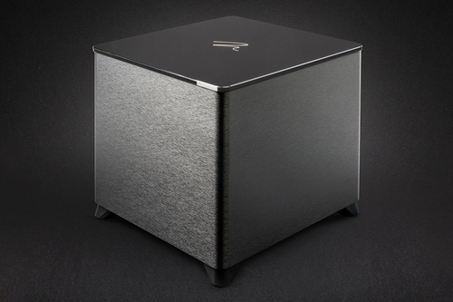 רמקול סאב וופר מבית Martin Logan דגם Dynamo Foundation 12