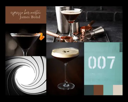 ג'יימס בונד למתקדמים!