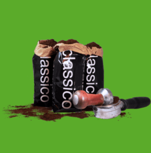 classico טחון לפרנץ פרס(פילטר)