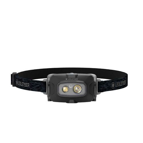 פנס ראש HF4R Core - LEDLENSER