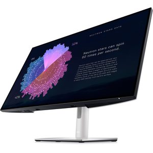 מסך מחודש Dell UltraSharp 27