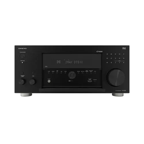 רסיבר רשת קולנוע ביתי 11.2 ערוצים TX-RZ70
