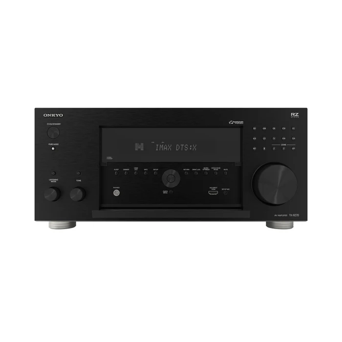 רסיבר רשת קולנוע ביתי 11.2 ערוצים TX-RZ70