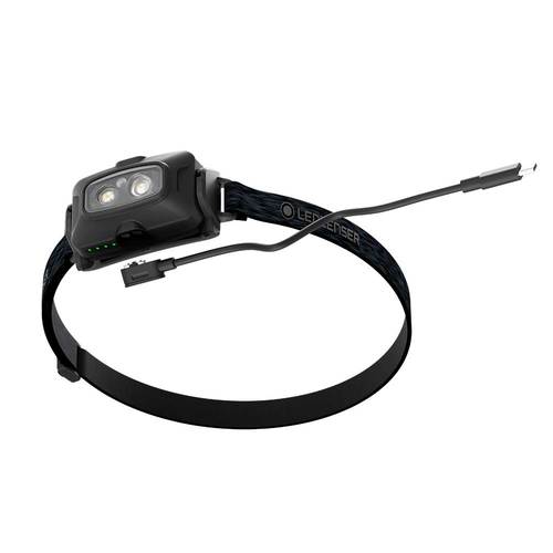 פנס ראש HF6R Core - LEDLENSER