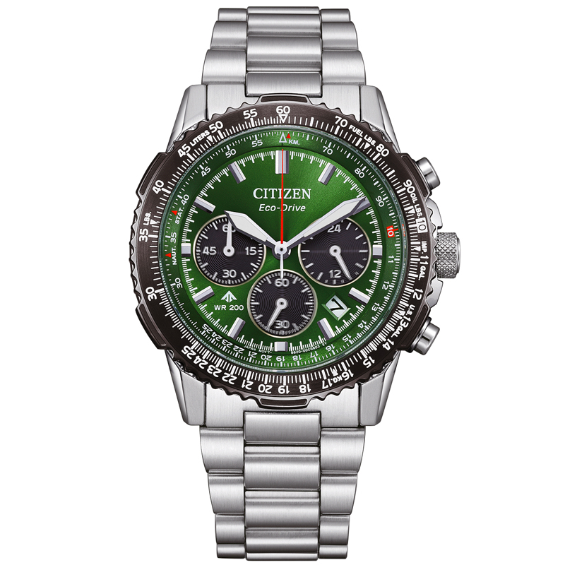 שעון CITIZEN לגבר 