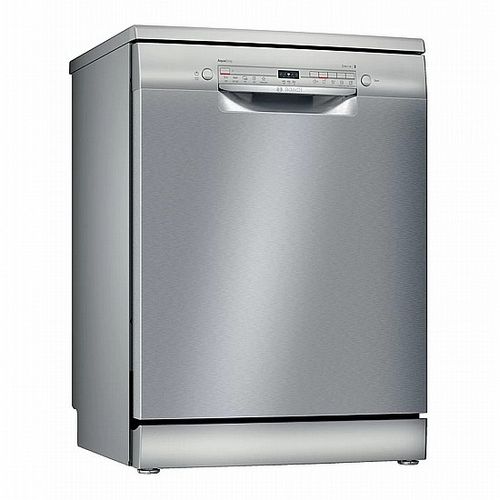 מדיח כלים רחב  Bosch בוש דגם SMS2ITI09E נירוסטה