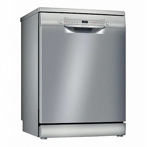 מדיח כלים רחב  Bosch בוש דגם SMS2ITI09E נירוסטה