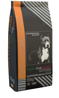 פרופשיונל לכלב בוגר 20 ק