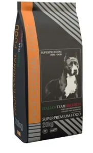 פרופשיונל לכלב בוגר 20 ק"ג