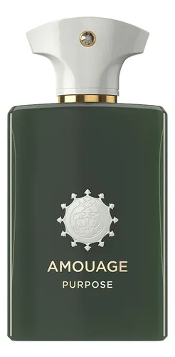 Tester Amouage Purpose EDP 100ML