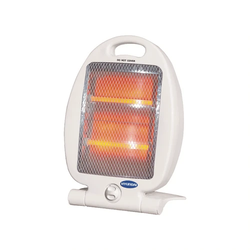 תנור חימום קוורץ 800W עומד מבית ECOEURO