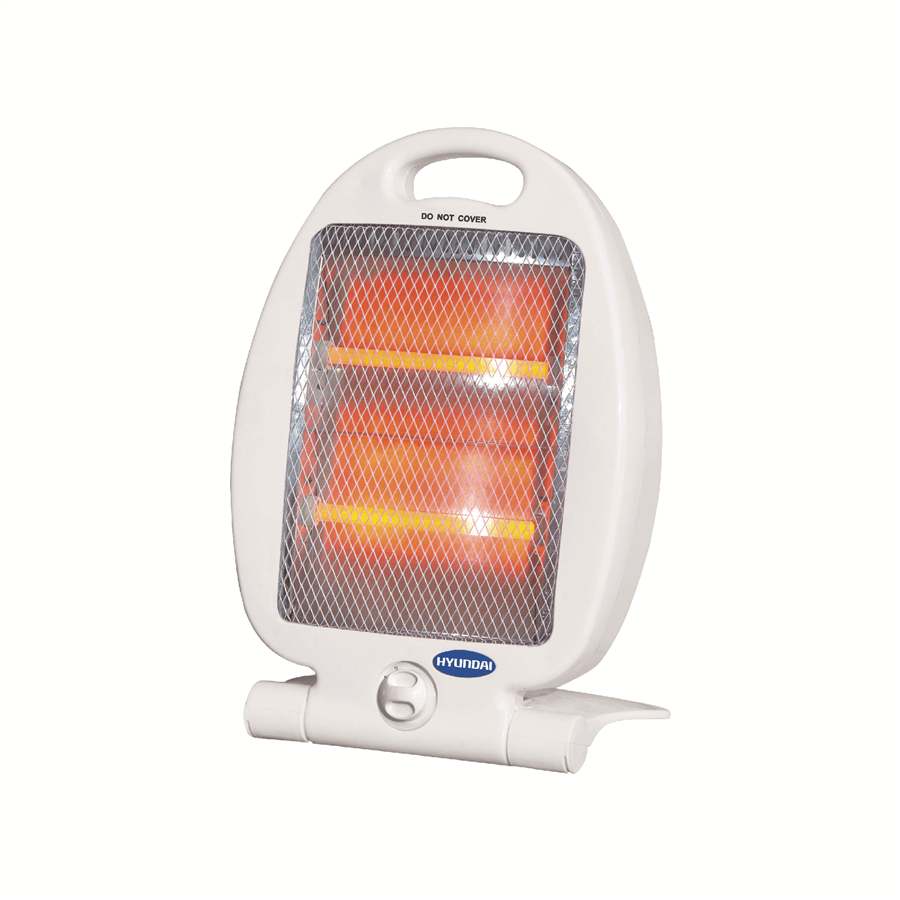 תנור חימום קוורץ 800W עומד מבית ECOEURO