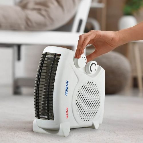 מפזר חום שוכב/עומד 2000W