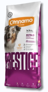 פרסטיג׳ בפאלו מזון יבש לכלב בוגר מכל הגזעים 2 ק״ג