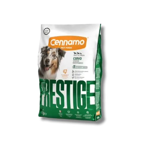 פרסטיג צבי לכלב בוגר 2 ק”ג