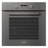 ‏תנור בנוי Miele H 2861 B מילה grey אפור