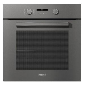‏תנור בנוי Miele H 2861 B מילה grey אפור