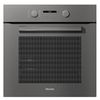 ‏תנור בנוי Miele  H 2861 BP מילה  GRAY   