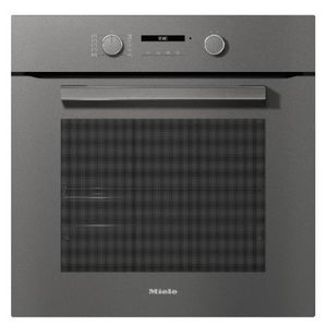 ‏תנור בנוי Miele  H 2861 BP מילה  GRAY   