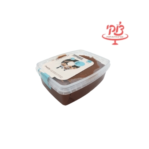 ריבת חלב – 700 גרם (חלבי, בד