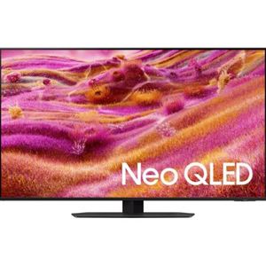 טלויזיה SAMSUNG QE85QN90F 4K סמסונג