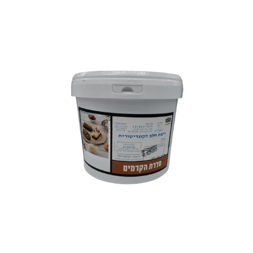 ריבת חלב – 7 ק