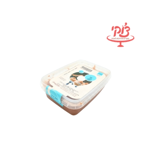 מחית וופר לואקר – 300 גרם (פרווה, בד"ץ עדה חרדית)