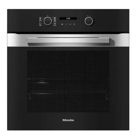 תנור בנוי Miele H 2861 BP CLST מילה