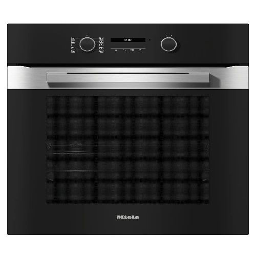 תנור בנוי Miele H 2861 B CLST מילה