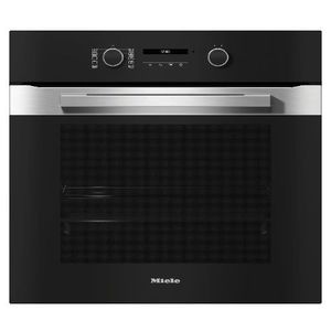 ‏תנור בנוי Miele H 2861 B CLST מילה
