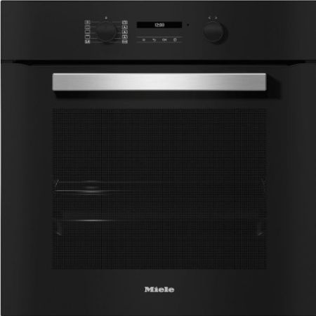 תנור בנוי Miele H 2467 B מילה