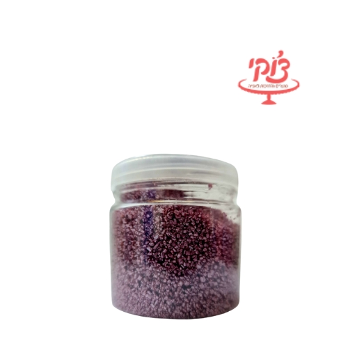 סוכר נץ נץ אדום מטאלי – (בד"ץ עדה חרדית)