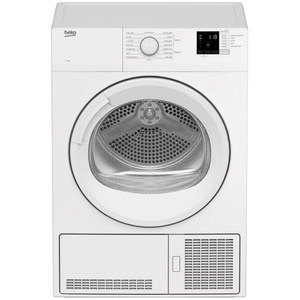 מייבש כביסה Beko DC7211 ‏7 ‏ק"ג בקו