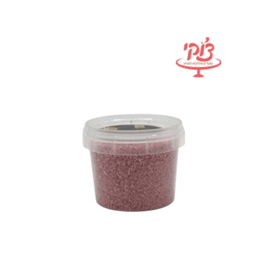 סוכר נץ נץ ורוד מטאלי – (בד"ץ עדה חרדית)