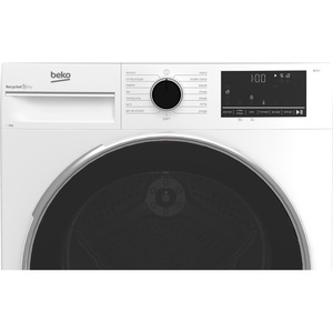 מייבש כביסה Beko B3T69110 ‏9 ‏ק"ג בקו