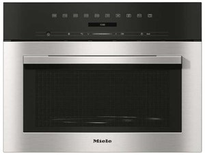 מיקרוגל Miele M 7140 TC ‏46 ‏ליטר מילה