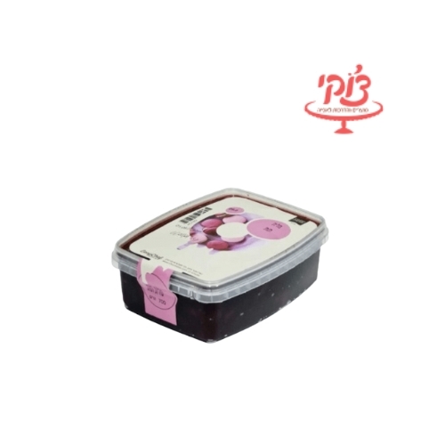 מלית פרי תות – 700 גרם (בד