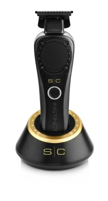 מכונת פיניש איכותית ומקצועית StyleCraft S|C Instinct