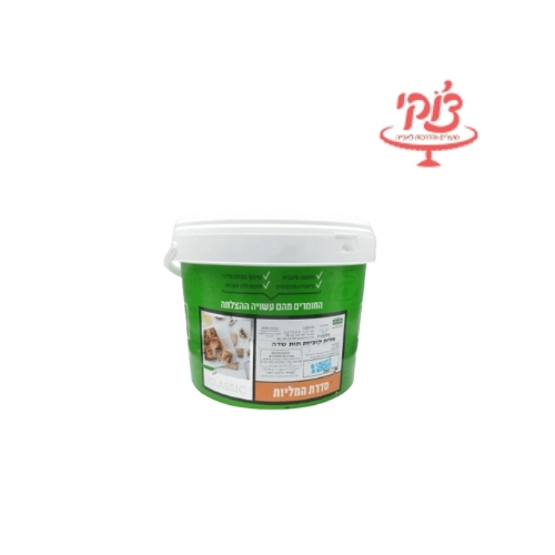 מלית קוביות תות שדה – 12 ק