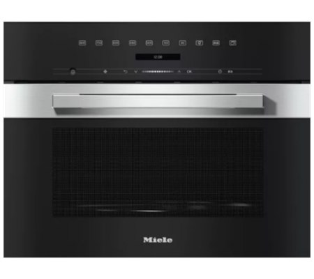 מיקרוגל Miele M 7240 TC Clst 46 ליטר מילה