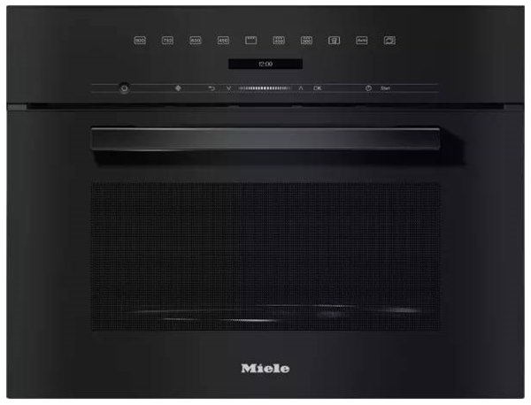 מיקרוגל Miele M 7244 TC 46 ליטר מילה