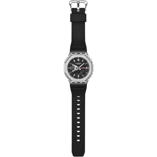 CASIO GM-2100M-1A קרבון מתכתי חדש