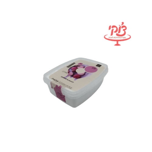 אבקת פונדנט – 300 גרם (פרווה, בד"ץ עדה חרדית)